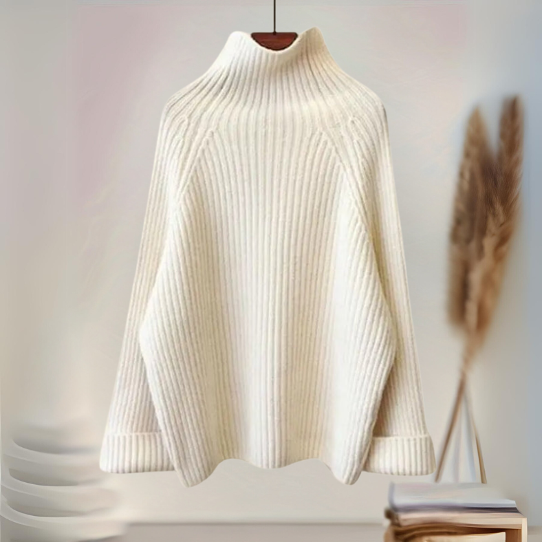 Opal™ | Elegante Gebreide Winterset voor Dames