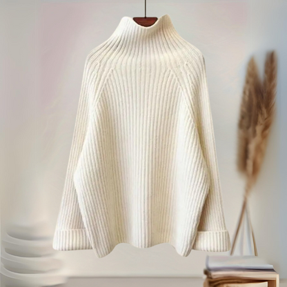 Opal™ | Elegante Gebreide Winterset voor Dames