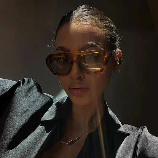 Reese™ | Trendy Zonnebril