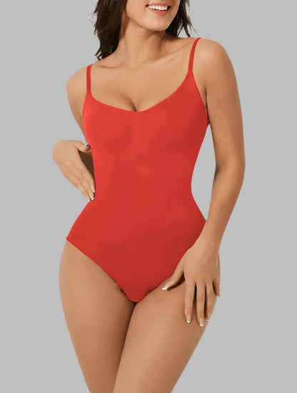 Brittany™ | Snatched Shapewear Bodysuit
