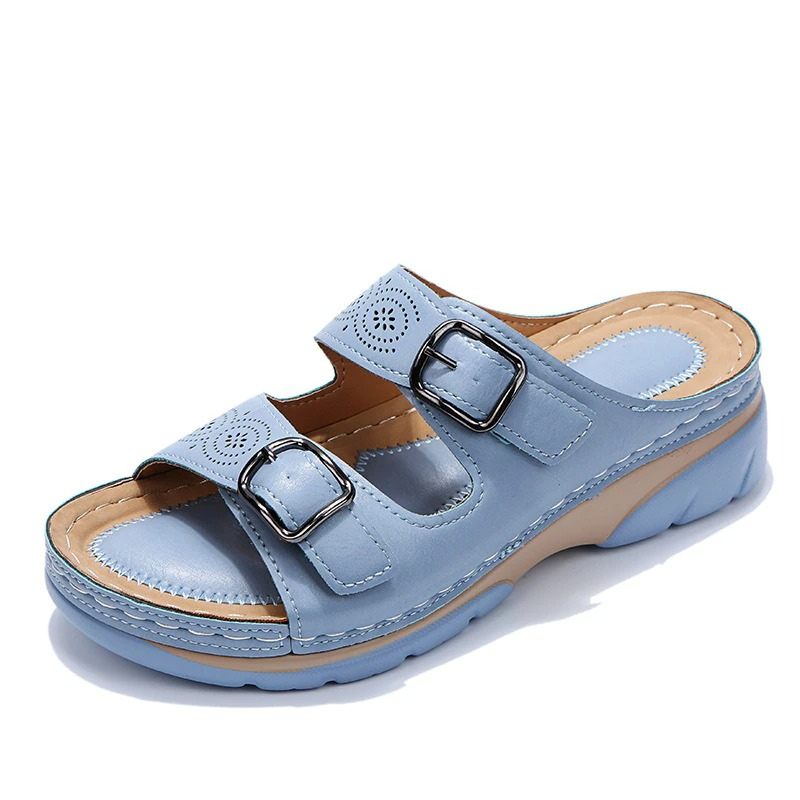 Liv™ l Orthopedische Lentesandalen (1+1 GRATIS)