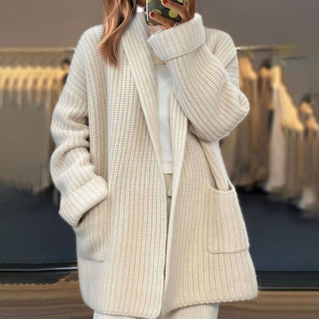 Luna™ | Essentiële Damesvest
