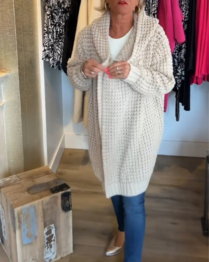 Eira™ l Effen kleur vest