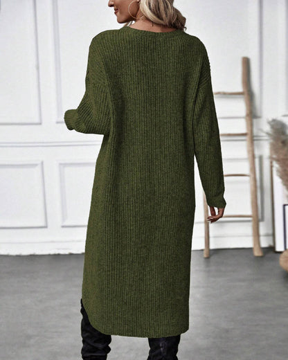 Maria™ | Elegante Damesjurk voor Elke Gelegenheid