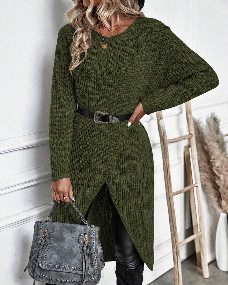 Maria™ | Elegante Damesjurk voor Elke Gelegenheid