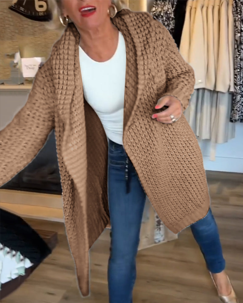 Eira™ l Effen kleur vest