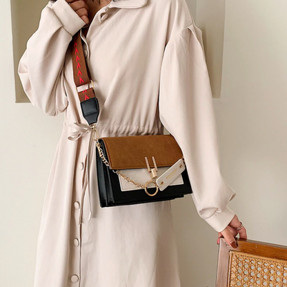Serine™ | Fashion Enveloptas