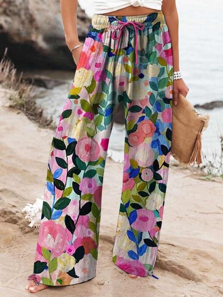 Muria™ | Kleurrijke Lente Outfit