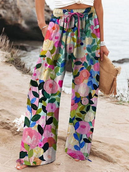 Muria™ | Kleurrijke Lente Outfit