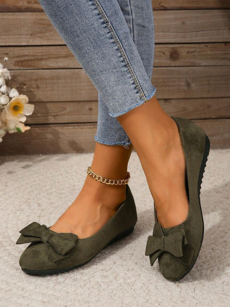 Blossom™ | Orthopedische Comfort Schoenen