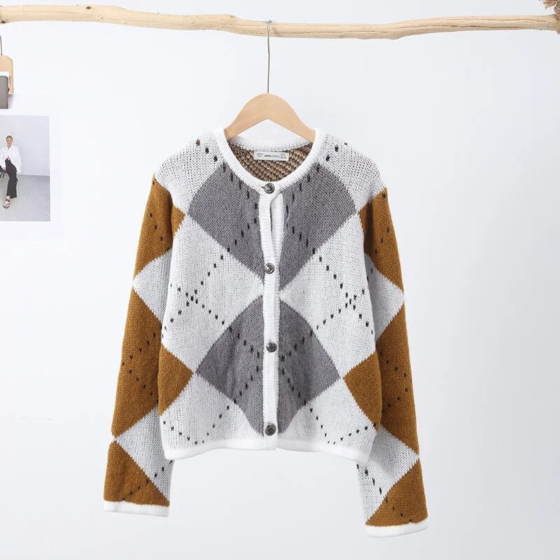 Lizzie™ l Elegante warme vest