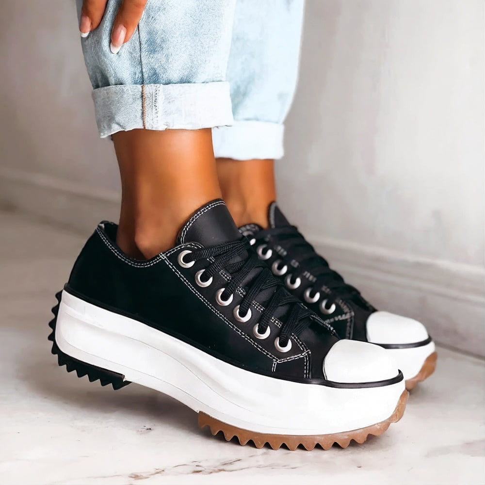 Jordyn™ l Ergonomische Sneakers