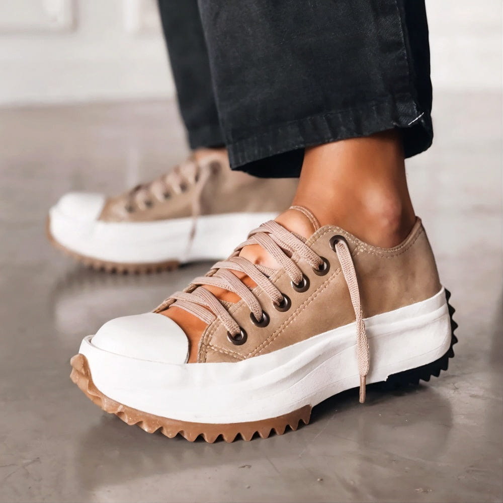 Jordyn™ l Ergonomische Sneakers