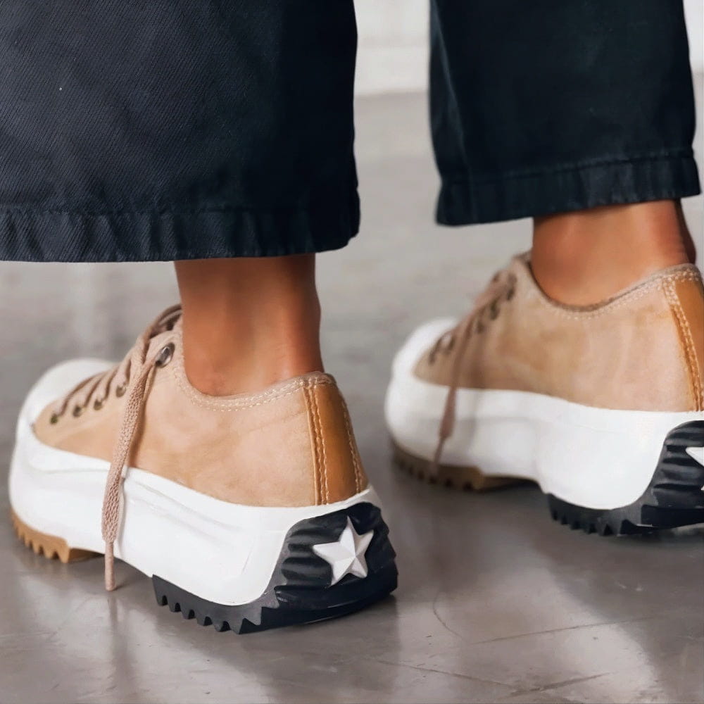 Jordyn™ l Ergonomische Sneakers