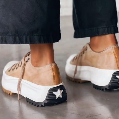 Jordyn™ l Ergonomische Sneakers