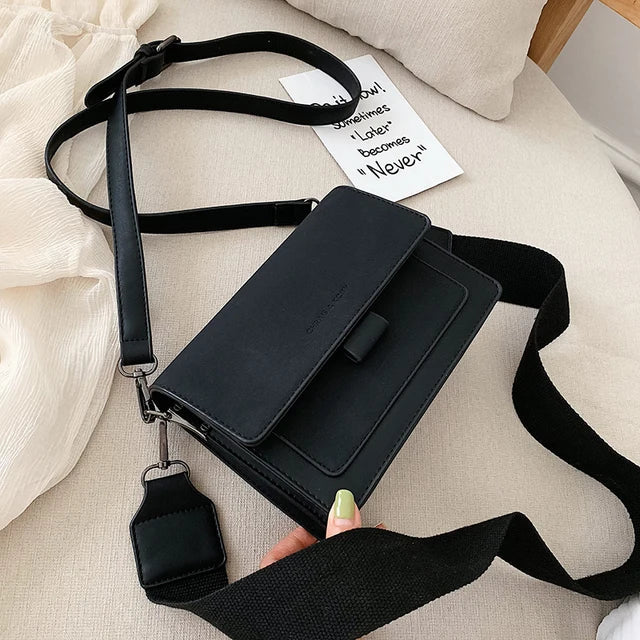 Sophie™ l Casual Schoudertas