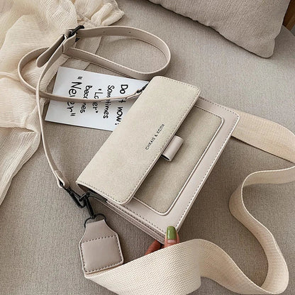 Sophie™ l Casual Schoudertas