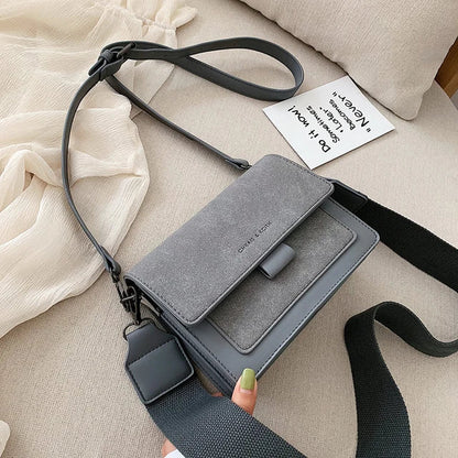Sophie™ l Casual Schoudertas