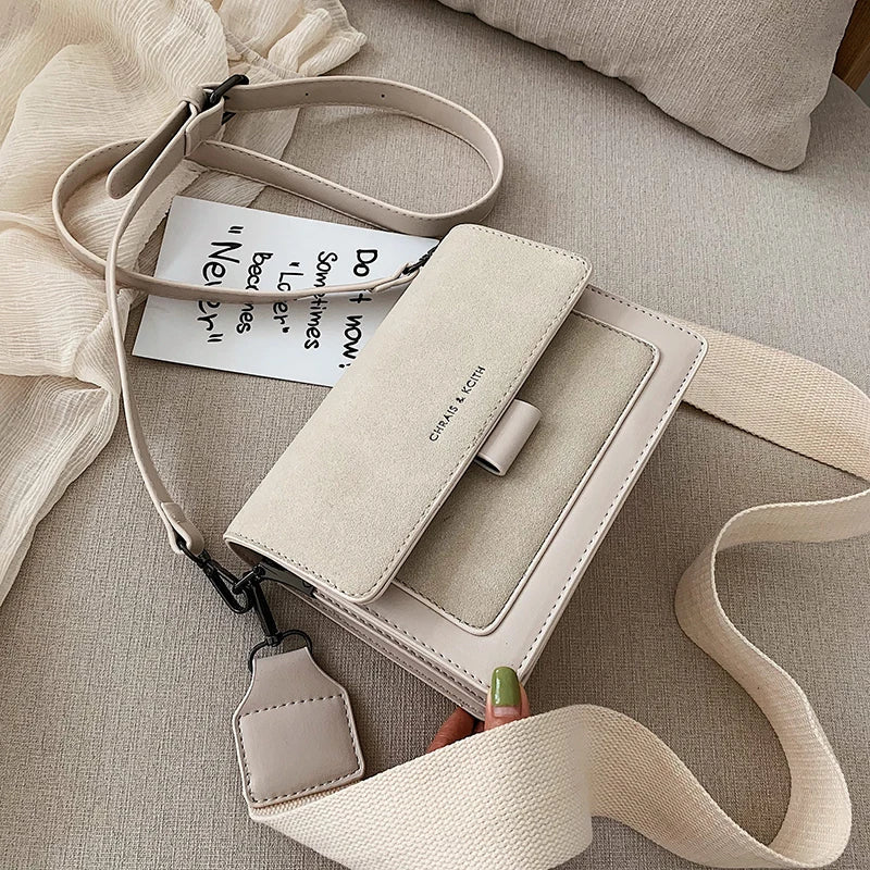 Sophie™ l Casual Schoudertas