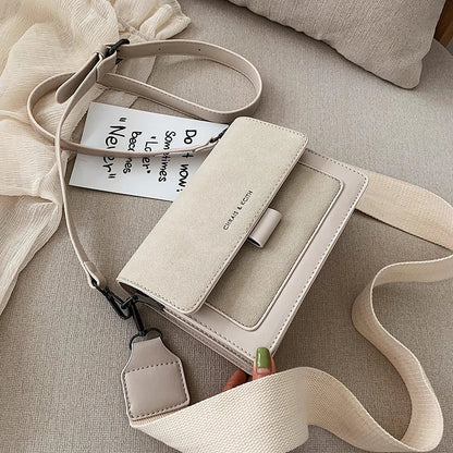 Sophie™ l Casual Schoudertas