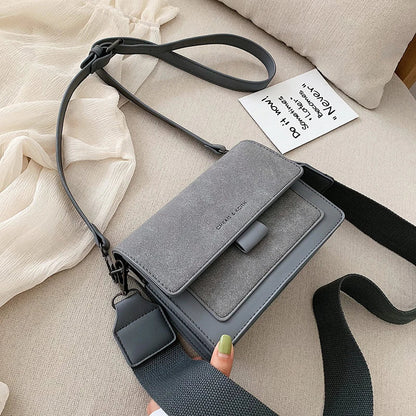 Sophie™ l Casual Schoudertas