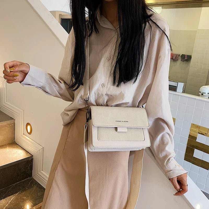 Sophie™ l Casual Schoudertas
