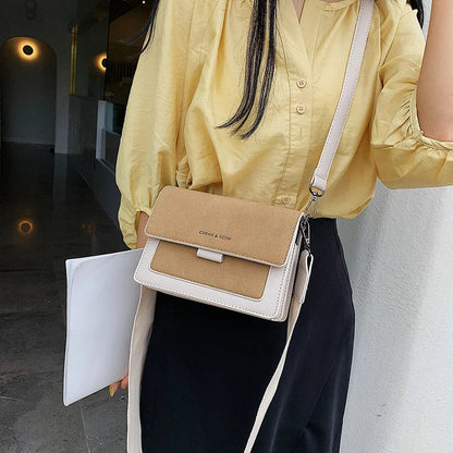 Sophie™ l Casual Schoudertas