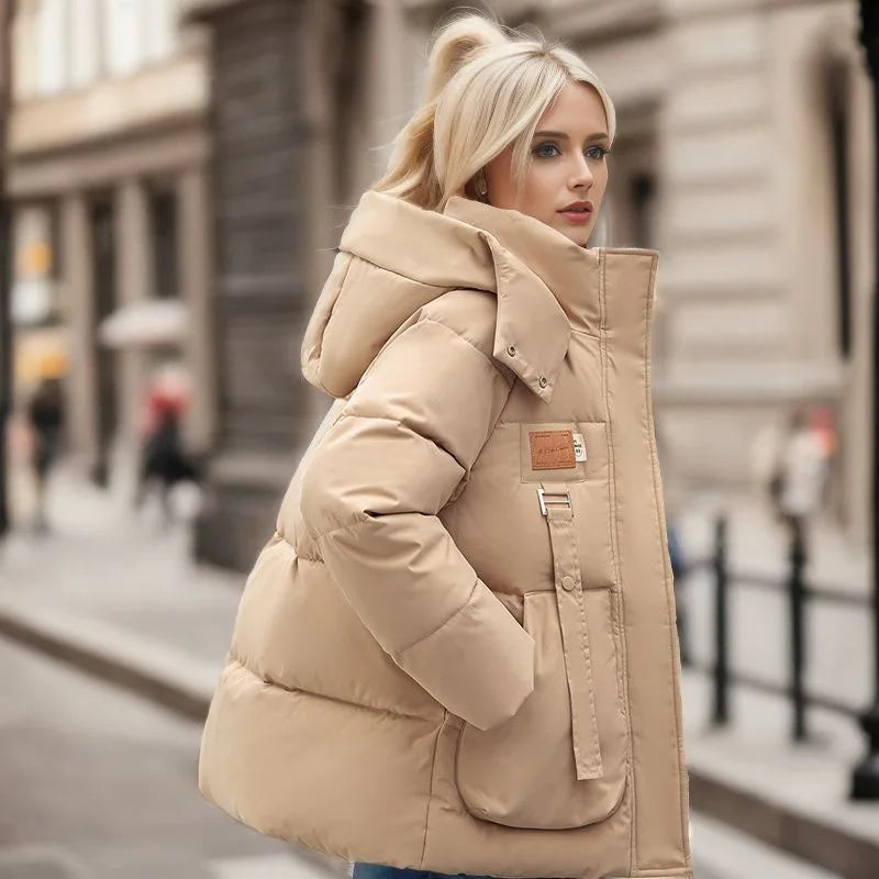 Freya™ l Chique Jacket
