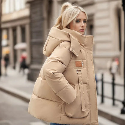 Freya™ l Chique Jacket