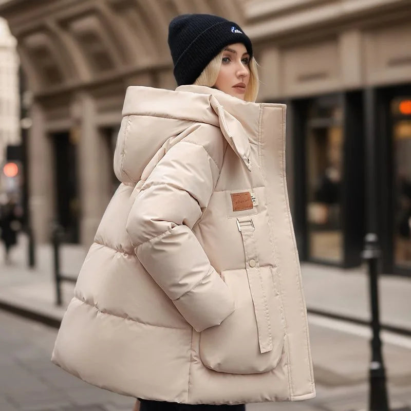Freya™ l Chique Jacket