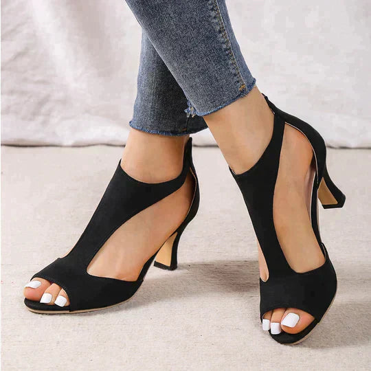 Avery™ l Comfortabele sandalen