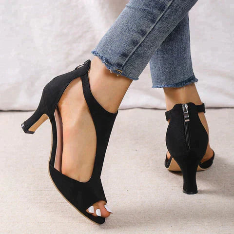 Avery™ l Comfortabele sandalen