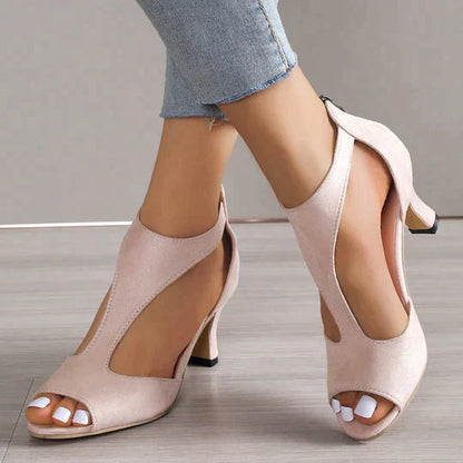 Avery™ l Comfortabele sandalen