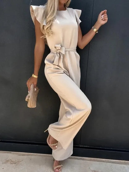 Peach™ | Elegante Jumpsuit