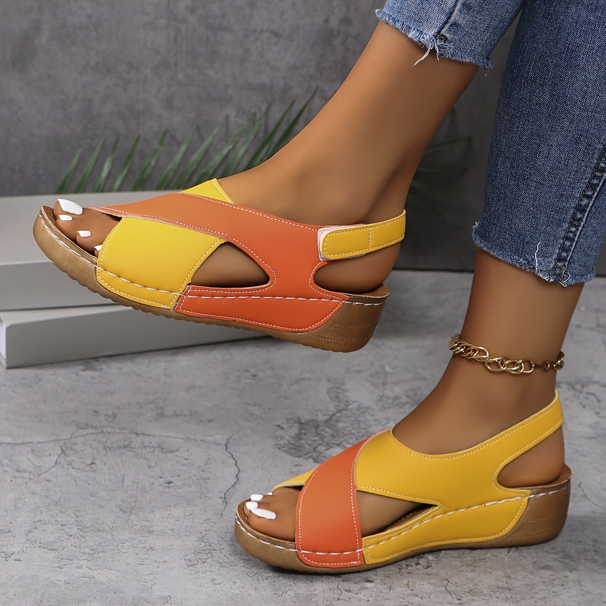 Shirley™ | Loop in comfort en stijl