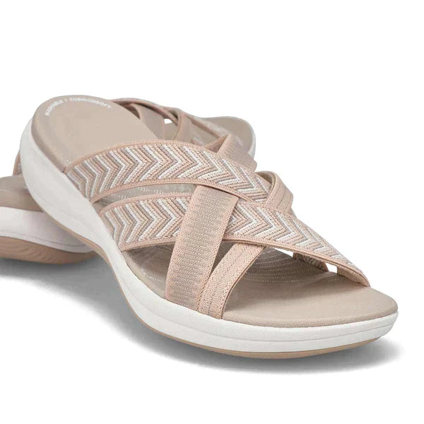Emy™ | Ergonomische orthopädische Sandalen