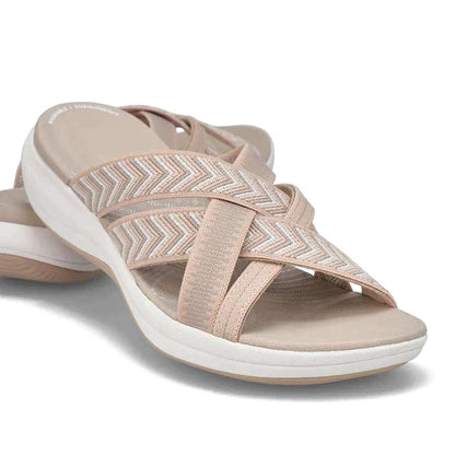 Emy™ | Ergonomische orthopädische Sandalen