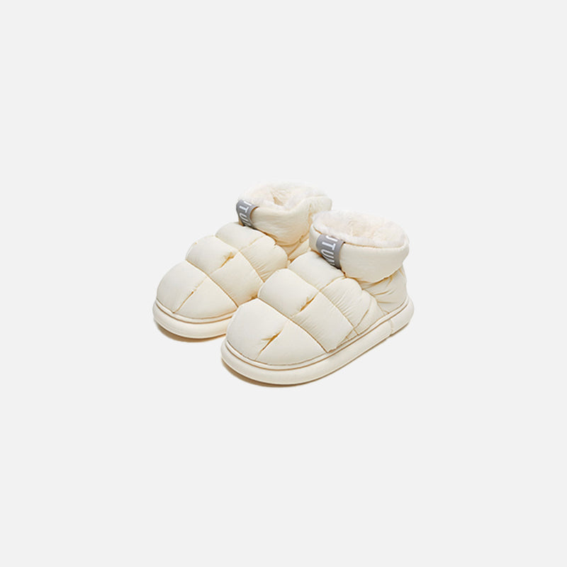 Sevan™ l Ankle Snow Boots De Ultieme Comfortervaring
