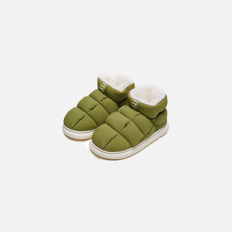 Sevan™ l Ankle Snow Boots De Ultieme Comfortervaring