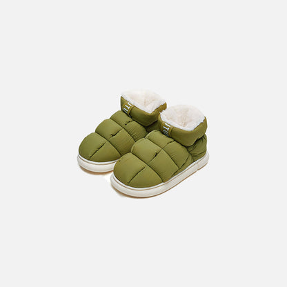 Sevan™ l Ankle Snow Boots De Ultieme Comfortervaring