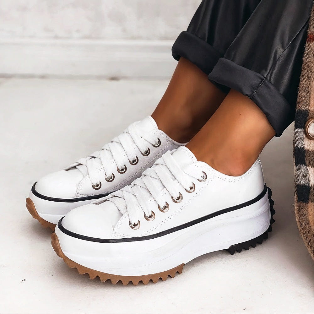 Jordyn™ l Ergonomische Sneakers