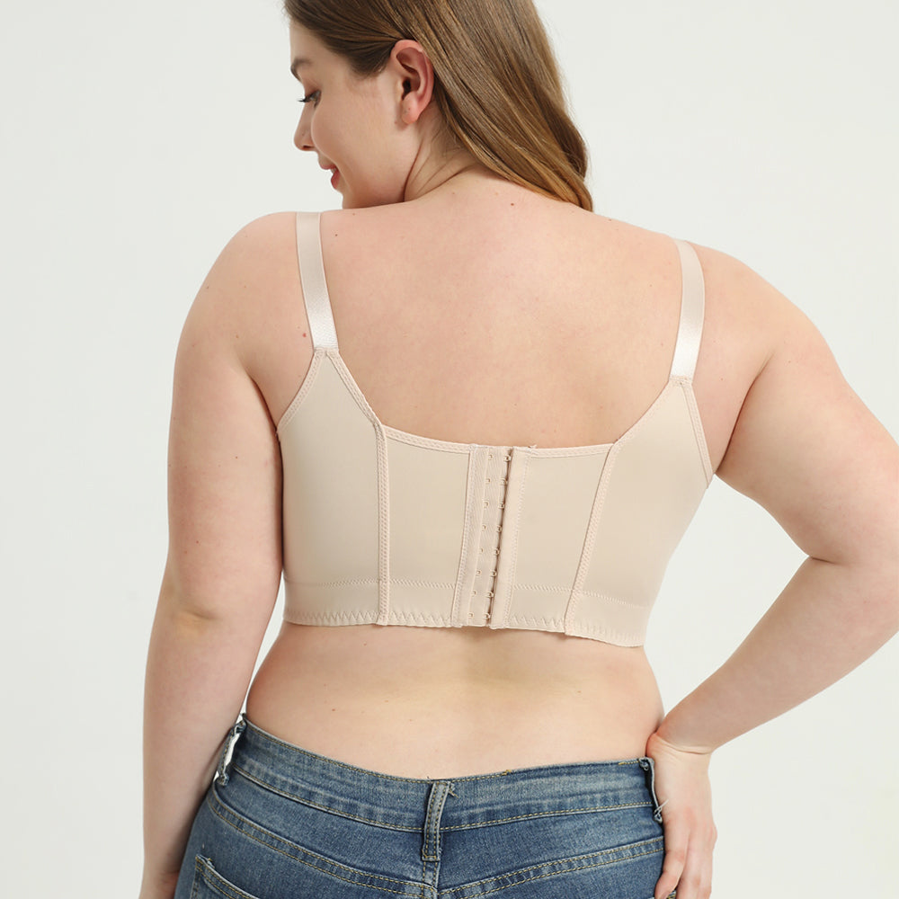 Vivienne™ l Comfortabele Push-Up Beha (1+1 GRATIS)