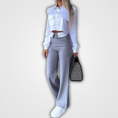 Nory™ l Elegante Set