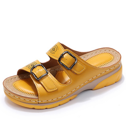 Liv™ l Orthopedische Lentesandalen (1+1 GRATIS)
