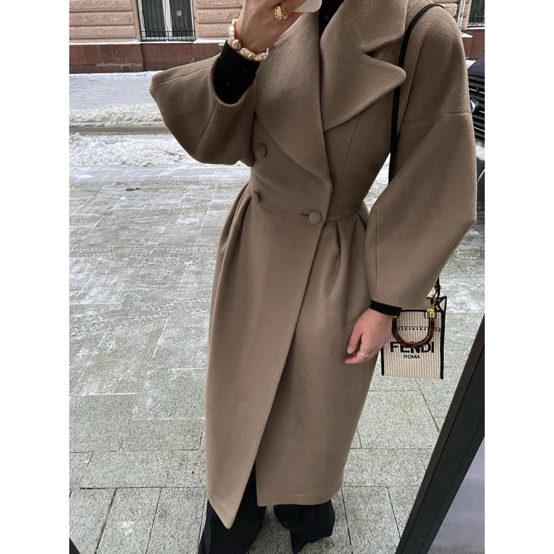 Isabella™ l Tijdloze Winterklasse