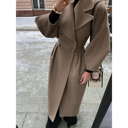 Isabella™ l Tijdloze Winterklasse