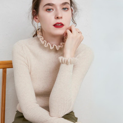 Eva™ l Winter Pullover