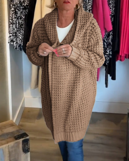Eira™ l Effen kleur vest