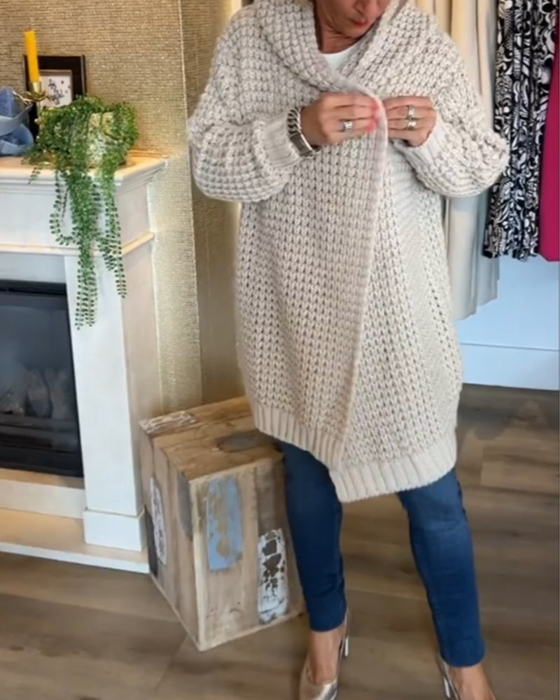 Eira™ l Effen kleur vest