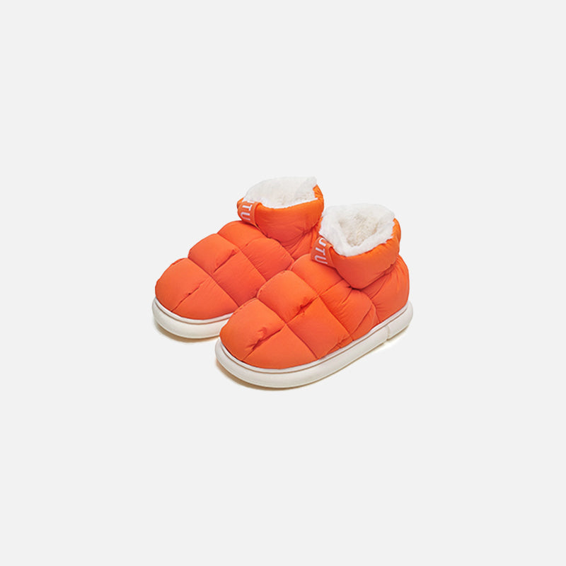 Sevan™ l Ankle Snow Boots De Ultieme Comfortervaring